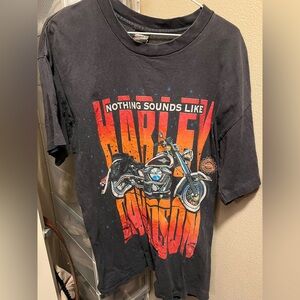 Harley Tshirt